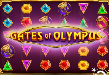 NOVOMATIC - игровой автомат онлайн от Various с RTP 97.6%
